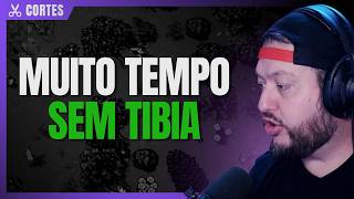 VOLTOU PRO TIBIA depois de 15 ANOS! | @xalambababu