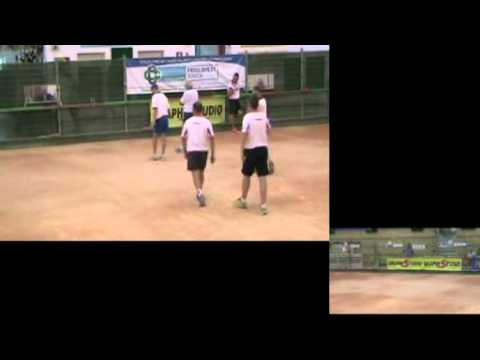 Gara Nazionale di Propaganda Spilimbergo 2014 - Finale