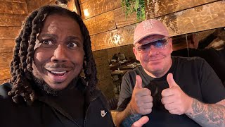 Live from London