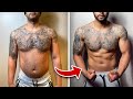 How To Get Lean & Stay Lean | Detailed Transformation