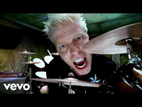 The Offspring – The Kids Aren't Alright