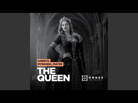 The Queen (Radio Edit)