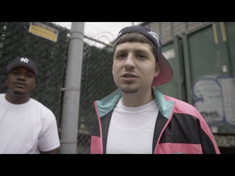 REED & HUNNALOE (FT WIKI) - "GRAVE OR PAID" (PROD SUBJXCT 5)