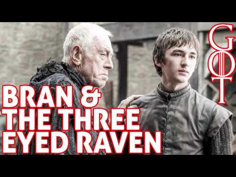 [Game of Thrones] Bran's Purpose | The Children vs. the First Men | History & Lore