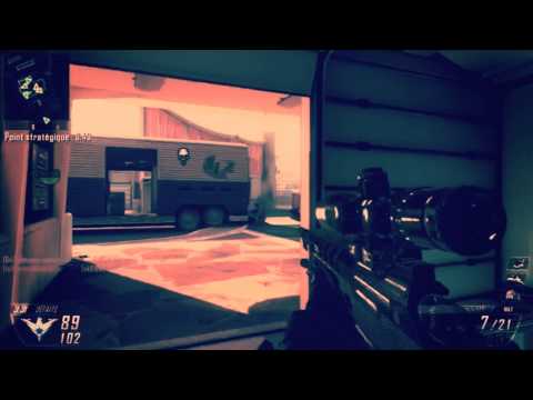 Dualtage introducting EvO : HaZz et TiiMix