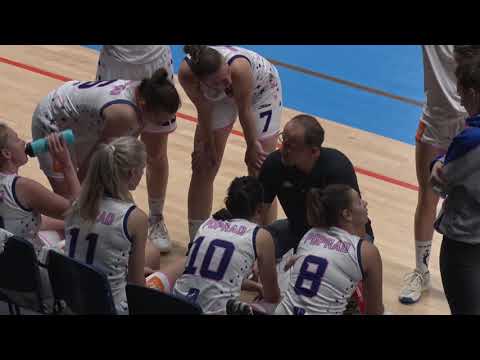 BAM Poprad – ŠBK Šamorín