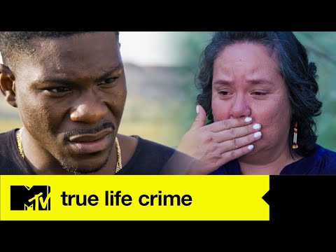 Was ist der jungen Mutter zugestoßen? | True Life Crime | MTV Deutschland