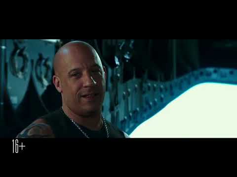 Три икса: Мировое господство / xXx: Return of Xander Cage (2016) | русский трейлер