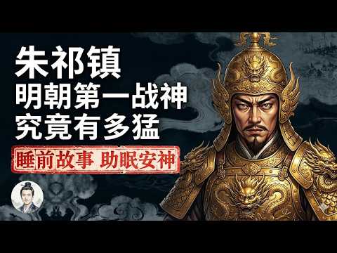 朱祁镇：差点让明朝提前200年灭亡！这个把国家当游戏玩的男人有多离谱？
