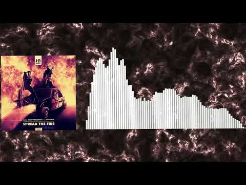 QO & Computerartist feat. Vigilante - Spread The Fire (R_M Remix)