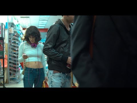 2018 10 24 - People that are not me - Bande annonce VOST FR