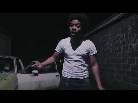 Mob Steelz - "M.O.B"