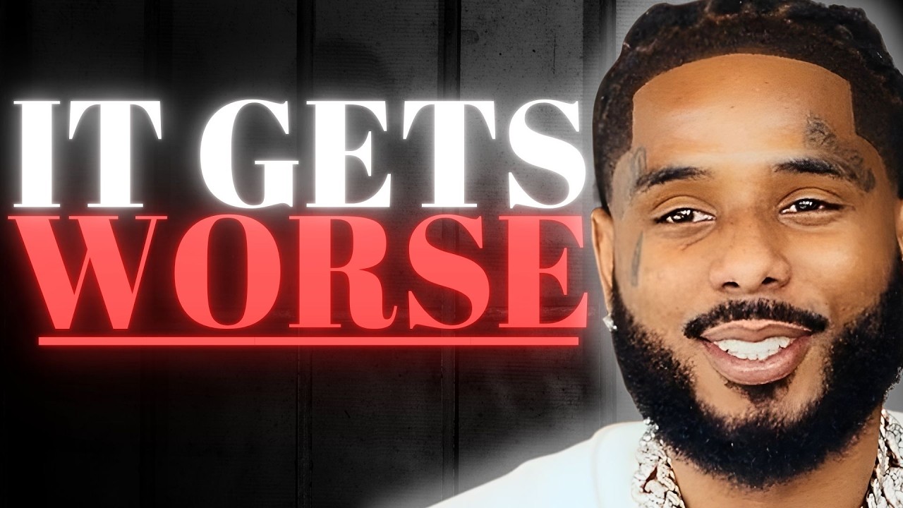 Pooh Shiesty's Situation is Getting Worse...