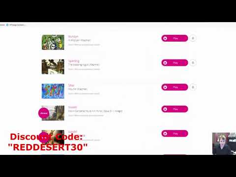 Tomplay Interactive Sheet Music Demonstration