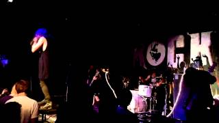 Upon This Dawning - Embrace the Evil live in Tucson, AZ 2015