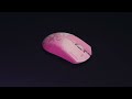 WLMOUSE FEIRENZAI BEAST G Limited Edition Gaming Mouse