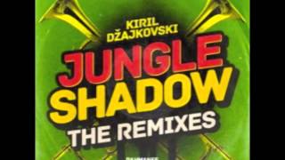 Kiril Dzajkovski - Jungle Shadow (Filip Motovunski Remix)