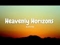 Kayhin - Heavenly Horizons (Official Audio) Kayhin - Heavenly Horizons (Official Audio)