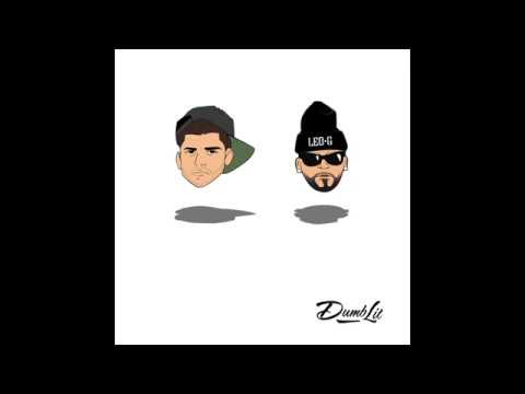 Kenny Shane & Leo G - Weight Up (Dumb Lit)