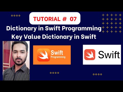 Tutorial 01 Introduction to Swift Programming language for IOS Hello World Program in XCode Swift