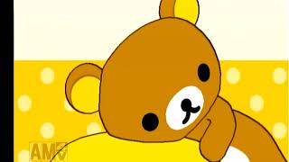 リラックマと暮らすことにしました。その１（リラックマ　みんなでごゆるり生活を実況プレイ）