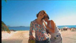 Eveline Hecker - "Saudade da saudade"