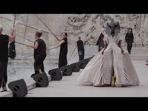 RICK OWENS SS20 WOMENS - TECUATL