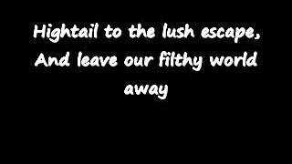 World War Me By From First To Last Lyrics