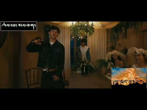 2025 Tibetan Rap - Wings （ solo ）