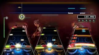 Rock Band 4 - My Own Eyes by &quot;Weird Al&quot; Yankovic - Expert Full Band