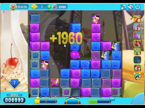 Pet Rescue Saga Level 2390 ~ NO BOOSTER