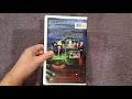 Casper Meets Wendy 1998 VHS Review