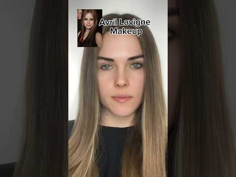 Make Up - Avril Lavigne