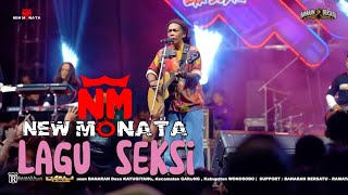 Download lagu SEXY SONG ( COVER ) NEW MONATA - LIVE IN WONOSOBO mp3