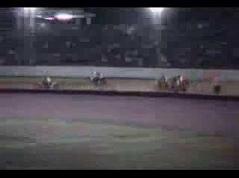 grass track marmande