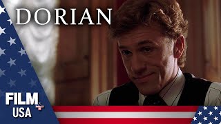 Dorian // Horror Thriller Movie // Film Plus USA
