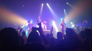 Moon Taxi - All Day All Night(Live From Varsity Theater Baton Rouge 9/29/16)