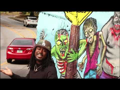 LIVEBOY TUNE -STREET KID OFFICAL VIDEO