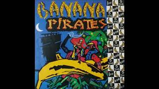 Banana Pirates ‎– Bow Wow Wow (Banana Mix) 1992