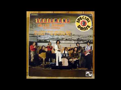 Gilles Jorant et son Orchestre - Tempo (Lp Sonopresse)