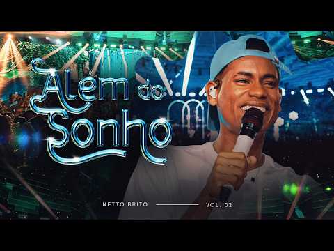 Netto Brito and 2 more