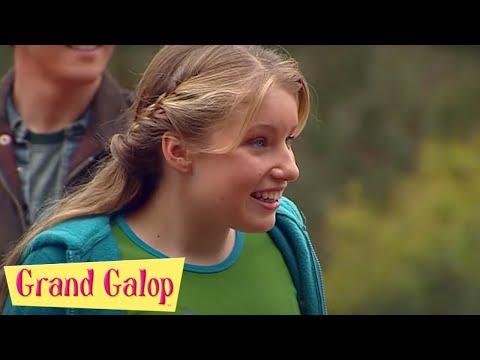 Grand Galop - Épisodes 15 à 16 | Compilation | Grand Galop Saison 2