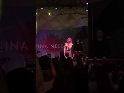 Los Angeles - Nina Nesbitt