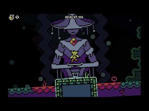 [WR on 30/08/25] Quarion speedrun in 4min55sec498ms