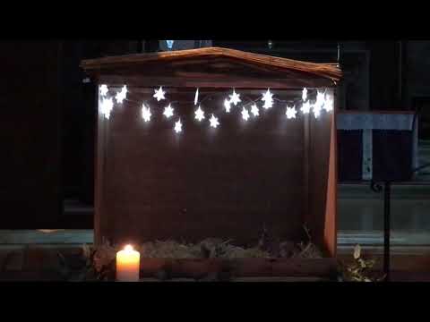 O Sapientia ~ O Wisdom