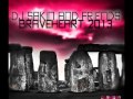 Dj Sakin & Friends - Braveheart 2013 