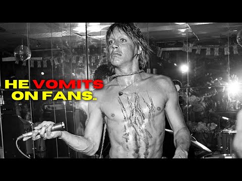 Godfather of Punk | Rancher Boots