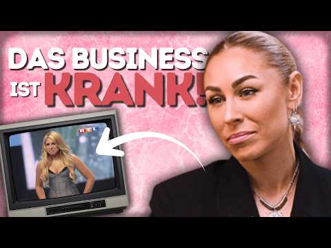 DSDS semi-finalist 2008 on false ideals, pressure and the truth