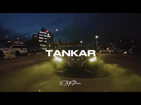 Y4ska x Dizzy x Deep House Type Beat 2025 | "TANKAR" | Prod. EB