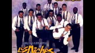 El Triste - Orquesta Internacional Los Niches